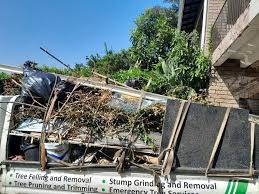 Best Yard Waste Removal  in Teays Valley, WV