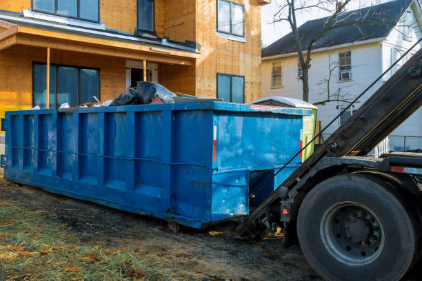 Best Scrap Metal Removal  in Teays Valley, WV