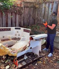 Trusted Teays Valley, WV Junk Removal Services Experts